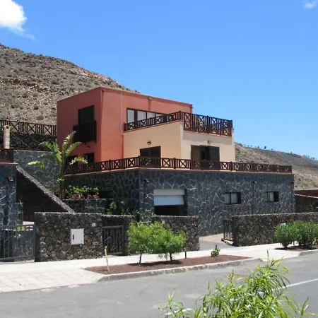 - 3 Bedrooms With Pool - 00634 Villa