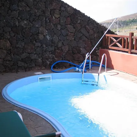 - 3 Bedrooms With Pool - 00634 Morro Jable (Fuerteventura)